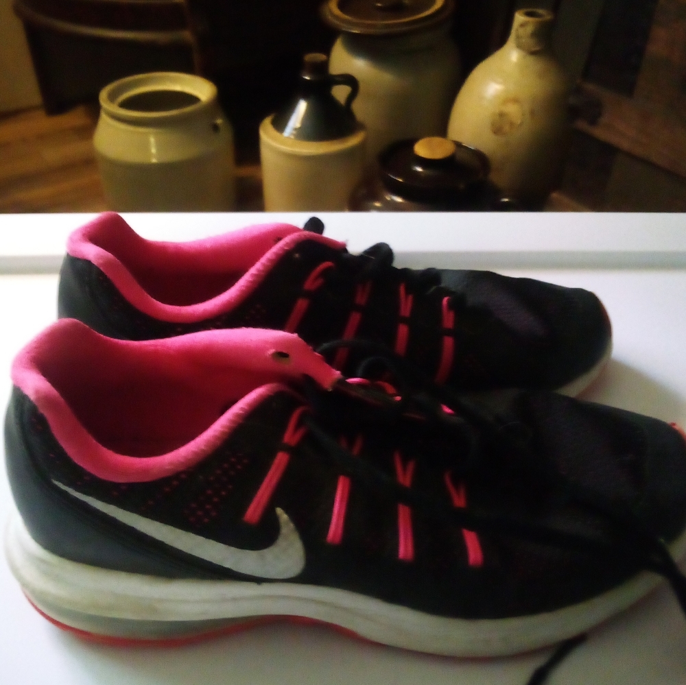 Nike sneakers